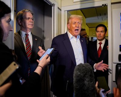 Trump news at a glance: president floats a third term as Democrats vow ‘no way in hell’