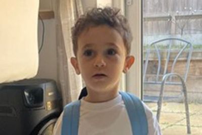 Family of two-year-old with rare blood disorder urgently seeks stem cell donor