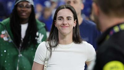 Napheesa Collier Had Blunt Message About WNBA Underpaying Caitlin Clark, Players