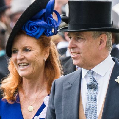 Royal Expert Suggests Prince Andrew and Sarah Ferguson Exist in a "Weird Fantasy World" After "Double Property Exchange" Claims