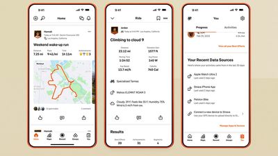 Garmin finally gets its logo – Strava rolls out its device attribution update today