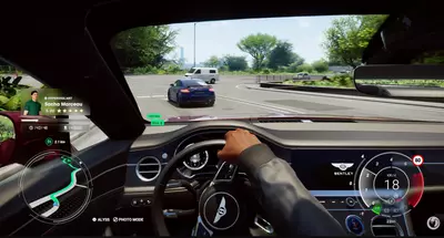 Test Drive Unlimited Solar Crown Season 5 Releases on October 29