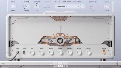 “Huge sounds in the vein of an artist at the forefront of the progressive metal scene” Neural DSP Archetype: Misha Mansoor X review