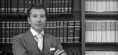 Ambassador to Spain Dario Item Exposes Swiss Secrecy in Major US Court Battle