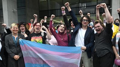 Landmark puberty block ban reinstated by government