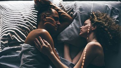 Your guide to sex and menopause: what to expect and how to reclaim your confidence