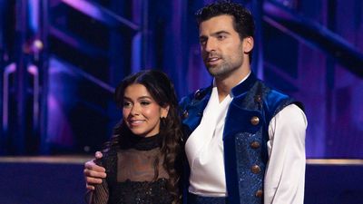 DWTS Vet Maks Chmerkovskiy Has Harsh Words For Season 34's First-Time Dancer: 'No Business Being A Pro'