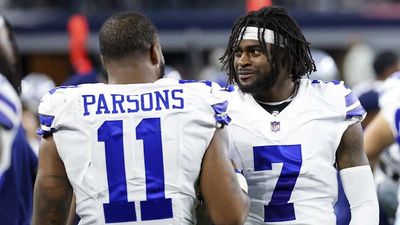 Micah Parsons Criticizes Cowboys' Handling of Trevon Diggs Injury: 'They Screwed Him Over'
