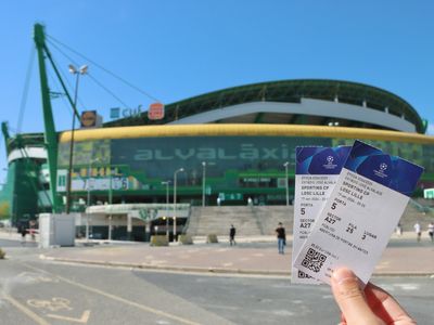 Tips for Smart World Cup Ticket Shopping