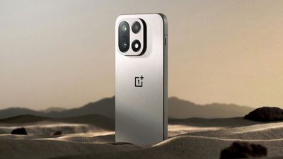 I'm using the OnePlus 15 –its cameras make it a great Samsung competitor