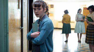 I thought IT: Welcome to Derry was going to be typical franchise nostalgia bait, but a perfect, bloody bait-and-switch in episode 1 proved me wrong