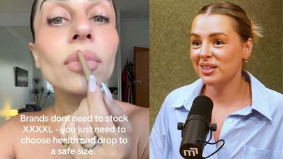 Brittney Saunders Fires Back After Fashion Brand Owner’s Wild Size Claims: ‘F**king Idiot’