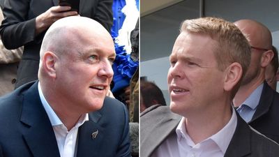 NZ Labour apes Albo's Labor with 'Medicard' policy