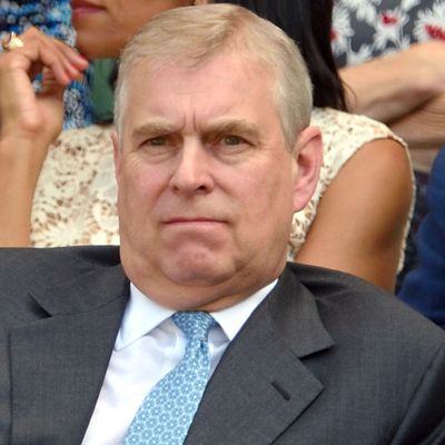 Former Royal Staff Reveal the Odd Reasons Prince Andrew Would "Punish" Them, From "Wearing Nylon Ties" to Having "Face Moles"