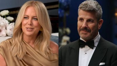 Golden Bachelor Salaries Leaked & Apparently 1 Star Is ‘Embarrassed’ By Their Earnings