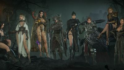 Raven2 Class Tier List – All Classes Ranked