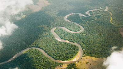 World's biggest hydro site can produce as much electricity as 88 nuclear reactors - and now wants to attract more AI data centres