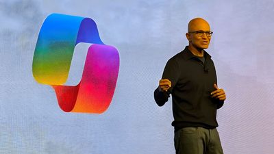 Satya Nadella is skipping Ignite 2025 — Judson Althoff will lead the keynote instead
