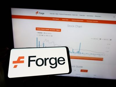 Forge Global Confirms Talks Over A 'Potential Sale' With Multiple Parties, But Says 'No Agreement Has Been Reached' As Shares Surge