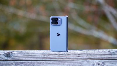 I tested the Google Pixel 10 Pro Fold, and it's more of an iterative update than I initially realized