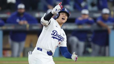 Dodgers Troll Blue Jays Fans With Savage Line After Shohei Ohtani Chant