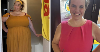 “Costco Is My Gym Membership!”: Woman Shares How She Lost Weight