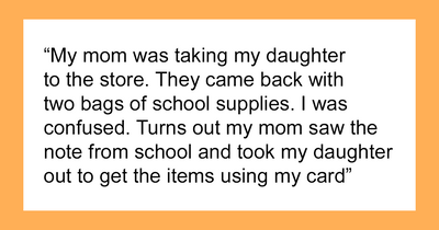 Single Mom Expects Support After Spending Thousands On Plastic Surgery, Gets A Brutal Reality Check Instead