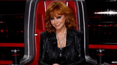 Reba McEntire Broke Down In Tears Over Brandon Blackstock's Death After Emotional Performance On The Voice