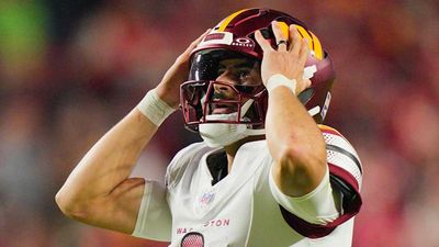 Commanders Are the NFL’s Most Disappointing Team