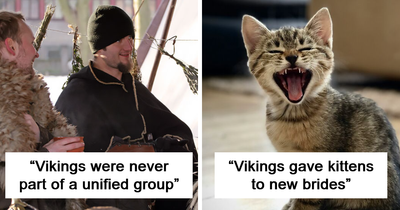 40 Fascinating Viking Facts You Probably Haven’t Heard Before
