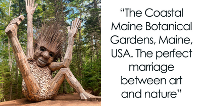 48 Images Of Beautiful, Famous Gardens That May Warm The Heart Of Every Nature Lover