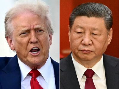 Trump and Xi talks: what will be on the agenda when US president meets China’s leader?