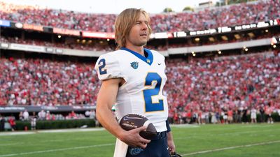 ‘Chad Powers’ left us with a perfect season 1 cliffhanger