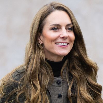 Princess Kate Shares a Surprising New-Age Hobby With Prince Harry, as Revealed by Queen Elizabeth Artist