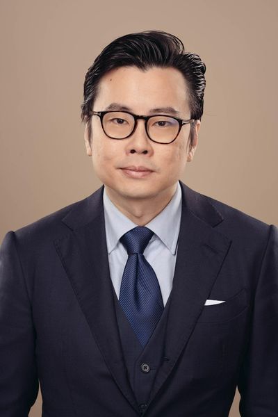 Building with Purpose: Julian Peh on Two Decades of Tech Entrepreneurship