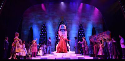 Sport and dance benefit from performance psychology – why does acting largely ignore it?