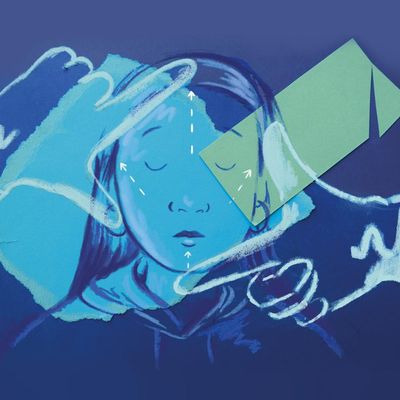 Why young women are having facelifts: ‘I couldn’t even open my eyes. That’s how swollen I was’