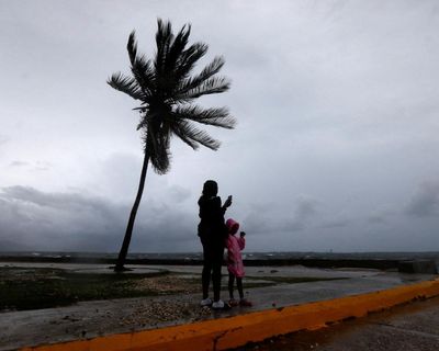 US prepared to send aid to storm-hit Jamaica – as it happened