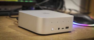 I used the Beelink SER9 Pro mini PC’s AI Voice Kit, and it certainly aided day-to-day tasks in the office