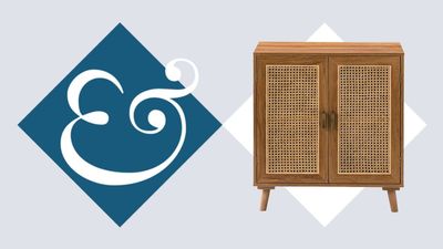 Kelly Clarkson Has Done It Again with a Gorgeous Rattan Cabinet That’s Over $350 Off – This Iconic ’70s Material Is Set to Make a Major Comeback in 2026