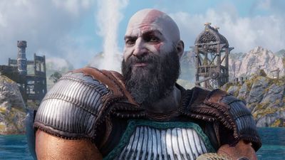 Kratos voice actor Christopher Judge says he hopes the next God of War is set in Egypt while making a hypothetical sequel sound pretty unhypothetical: 'I have no doubt that no matter what pantheon it is, it will be great'