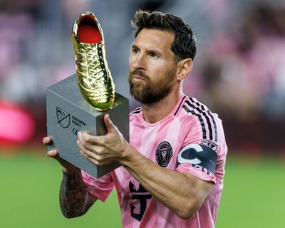 Lionel Messi says MLS must loosen spending rules in order to thrive