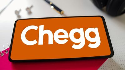 Chegg Jumps Over 4% After-Hours As It Lays Off 45% Workforce, Blaming AI Amid New Restructuring Plan