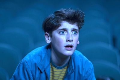 Prestige TV is dead – and this show is the proof