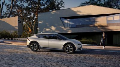 New study crowns the king of EV battery health– and it shows batteries don't degrade as badly as first feared