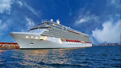 Alcohol-free beverages and halal food: The world’s first Muslim-friendly cruise sets sail next month