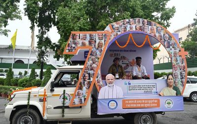 Free medical cover has revolutionised healthcare in India. So why is it ailing?