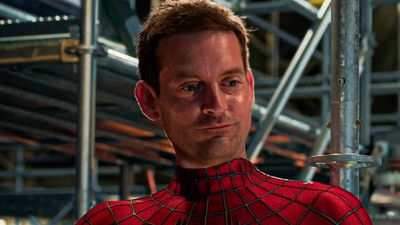 Tobey Maguire's Spider-Man 4 Back on Track as Writer Teases Promising Update