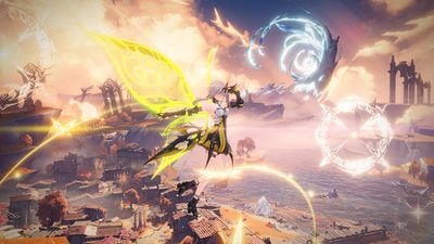 Duet Night Abyss characters tier list (Global Launch)