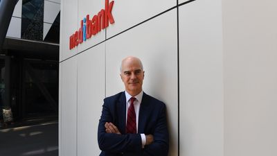 Former Cats chair set to take over as head of AFL